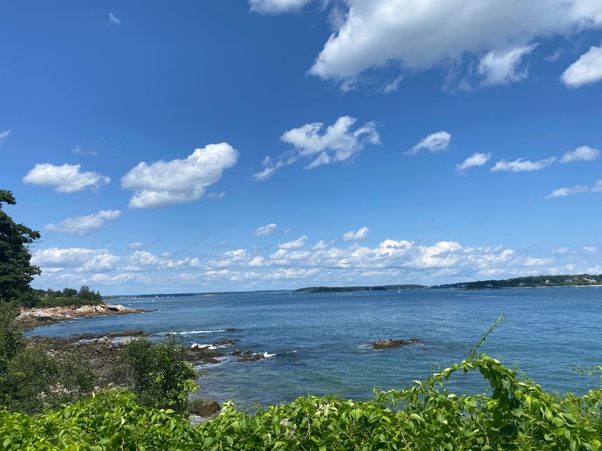 Maine 🇺🇸