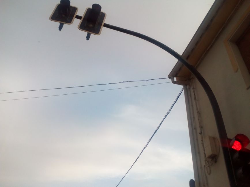 Fotos von Huéscar (Granada) (August 2021) (Teil 1)