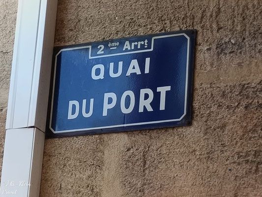 Marseille 
Hop on Hop off und zu Fuß