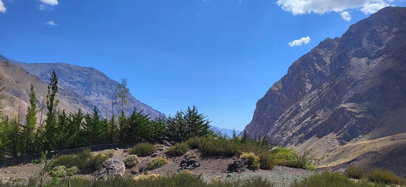 Bonus-Reise nach Lo Valdes