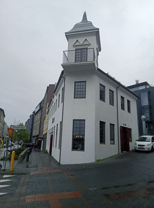 Rejkavik