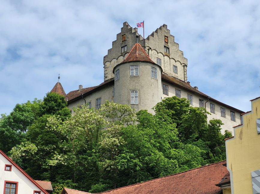 Meersburg