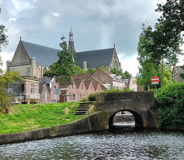 Grote St. Laurens Kerk