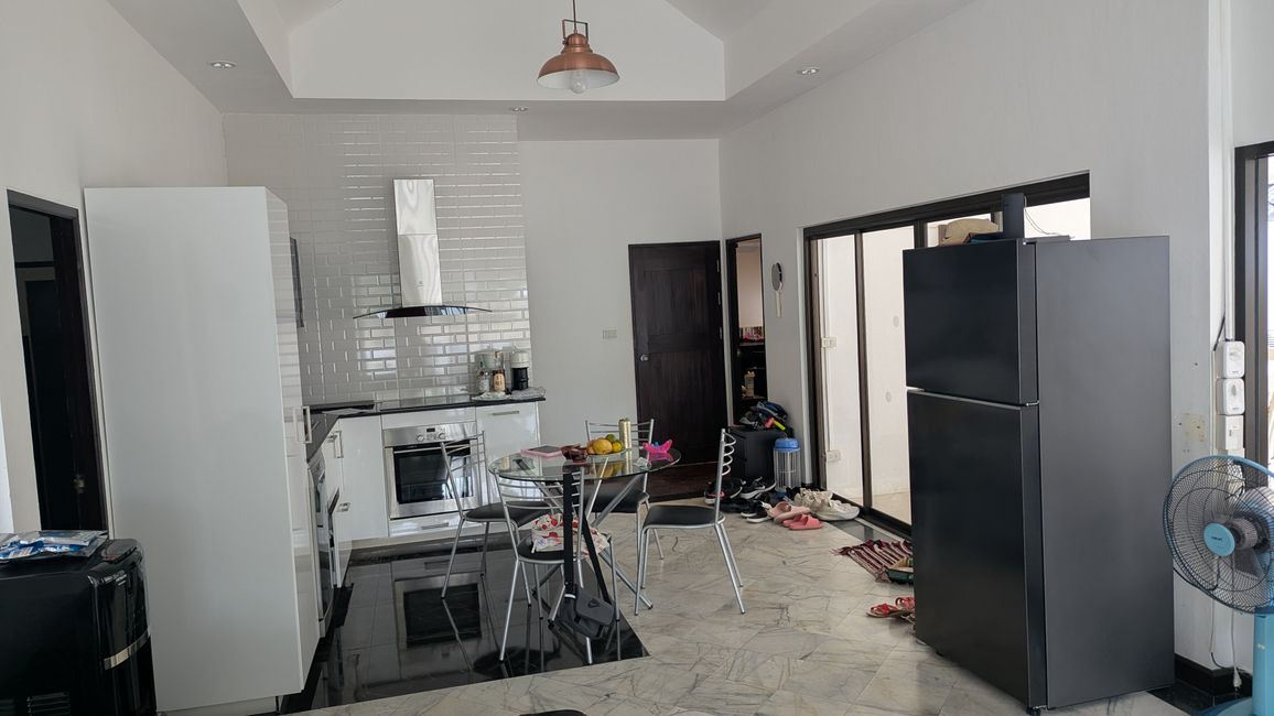 Willkommen zu Hause bei uns