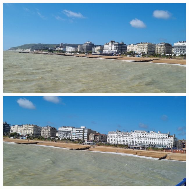 Eastbourne