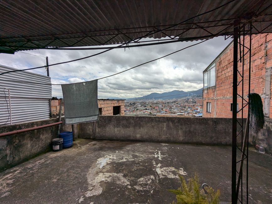 Bogotá 