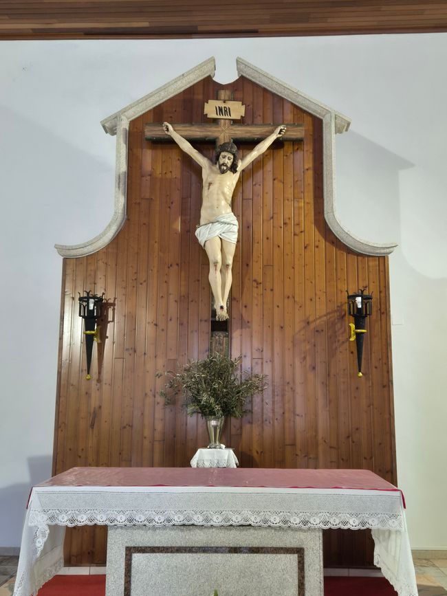 8. Etappe