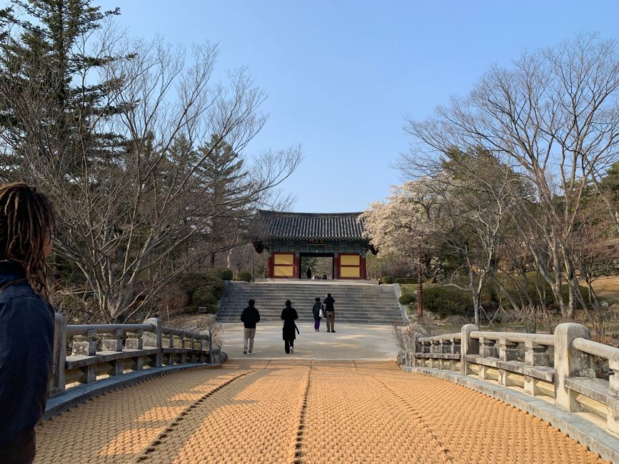 Gyeongju