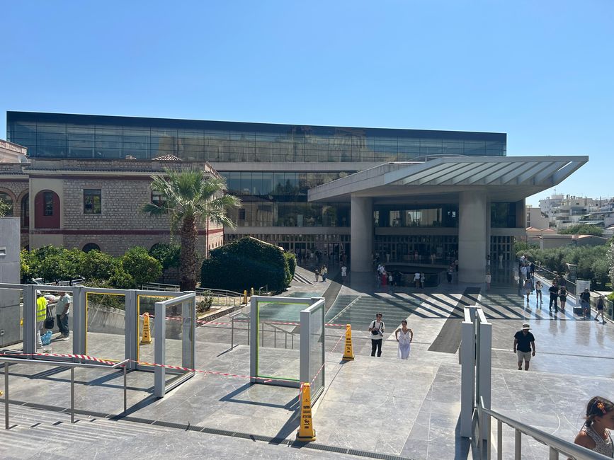 Akropolis-Museum