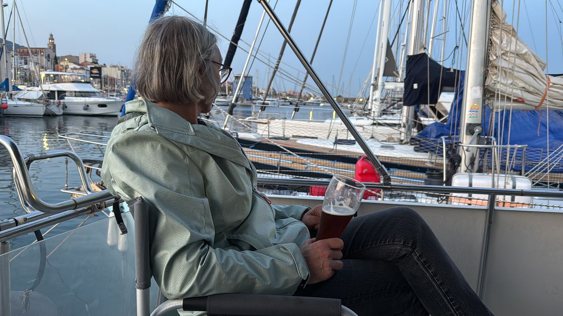 Uno sguardo indietro