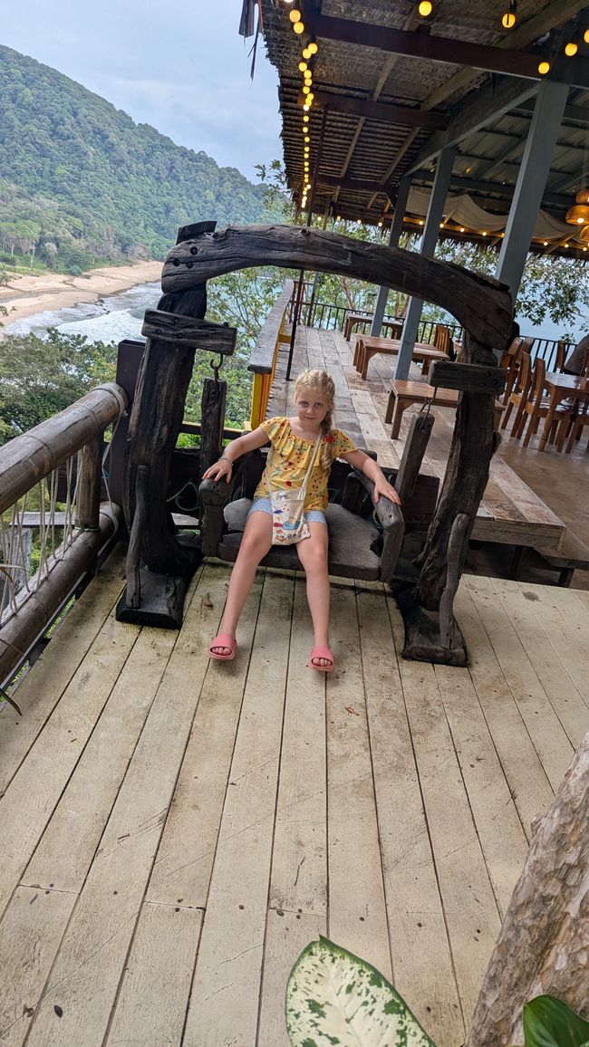 Wir haben die Sonne wiedergesehen.