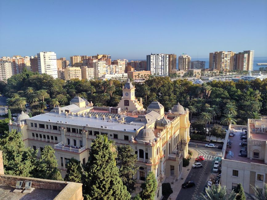 Málaga