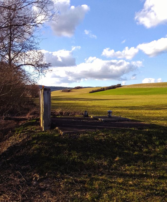 Wir bauen ein Fundament - Horizonte entdecken, Werte checken