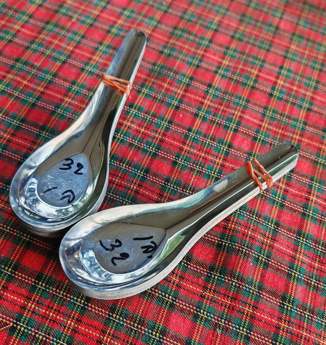 endlich im Original im kleinen gemischt Warenladen erhalten. 12 Stk / 90 ct