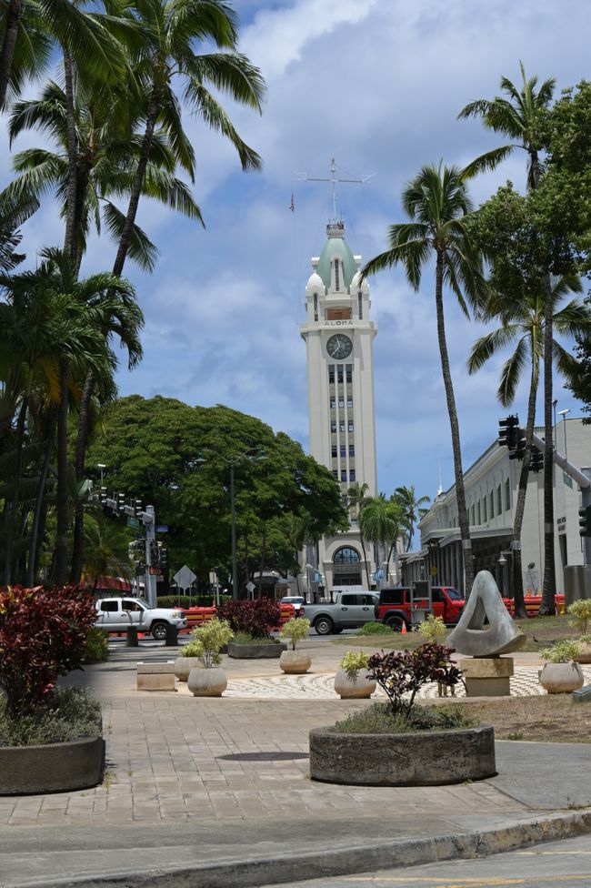 Honolulu
