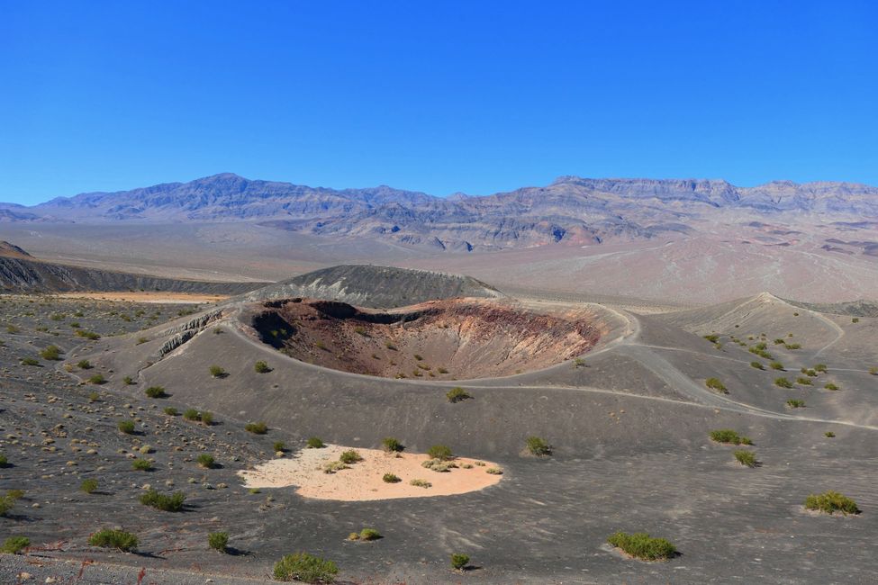 USA - Las Vegas and more ...   road trip 2025