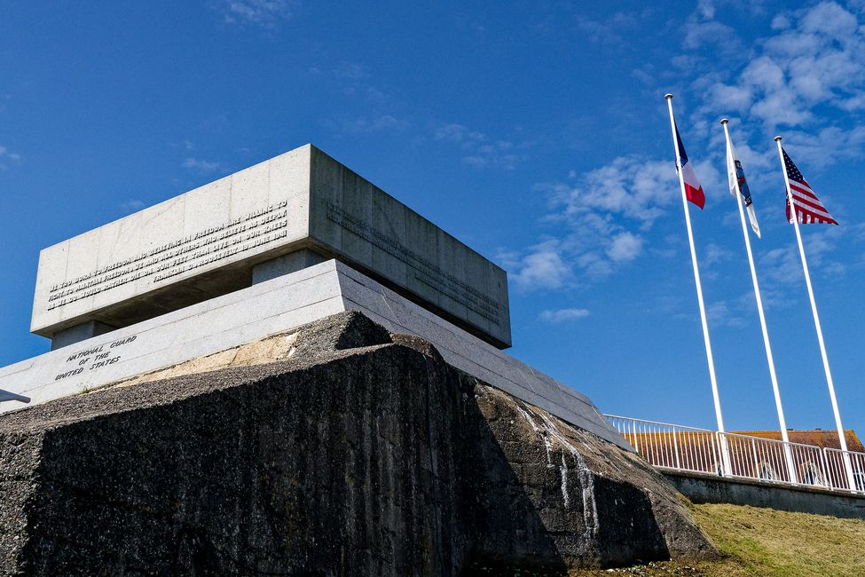 Omaha Beach