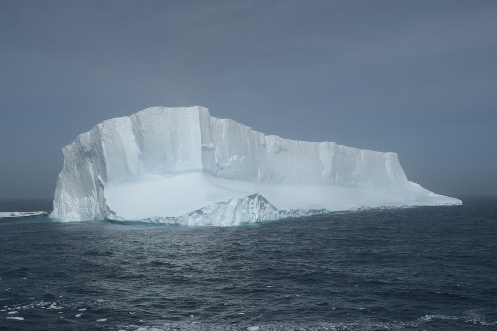 Eisberg / Iceberg