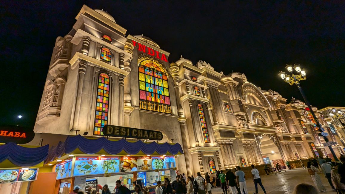 Global Village