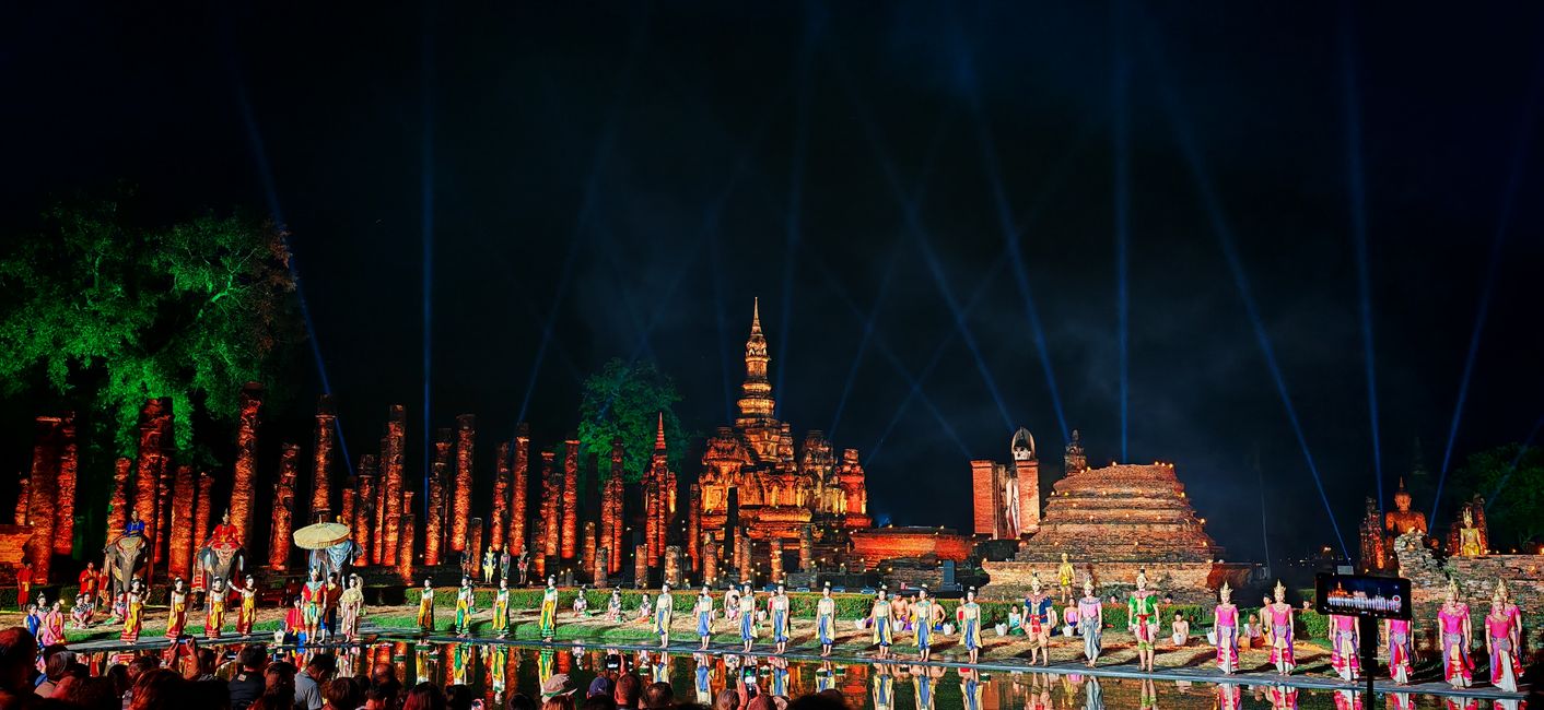 Sukhothai