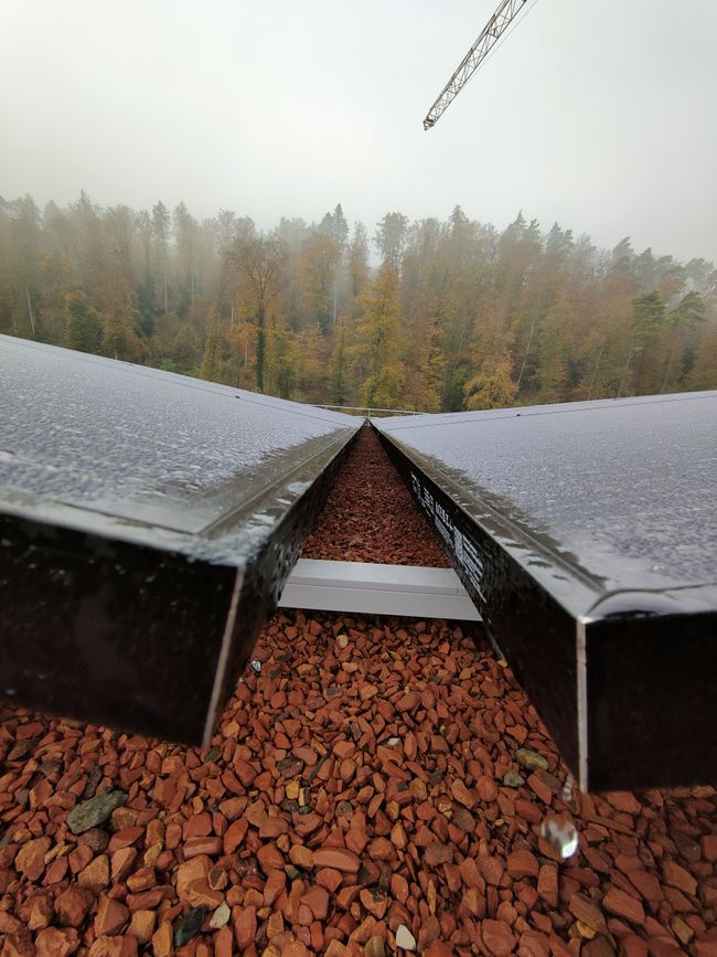 Instalación fotovoltaica