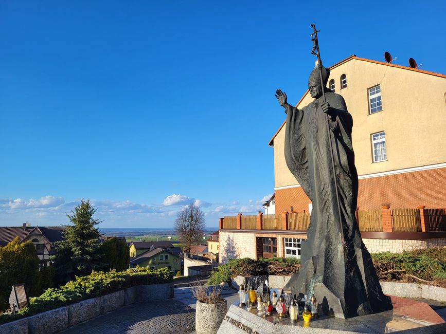 St. Annaberg