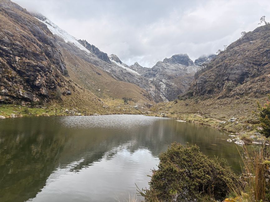 Huaraz