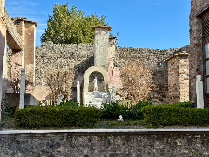 Pompei