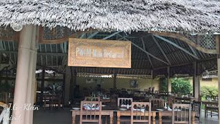 Main Restaurant