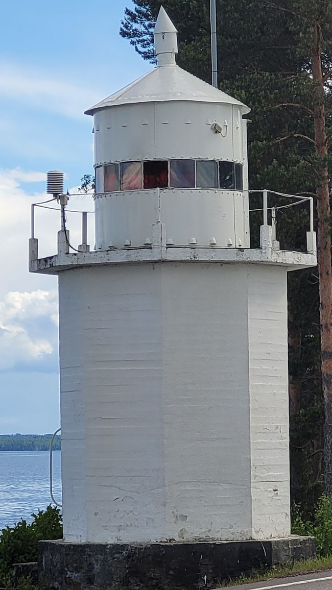 Finnland 31.Mai -14.Juni 2024/12.Juni