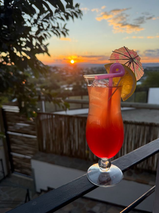 Sundowner