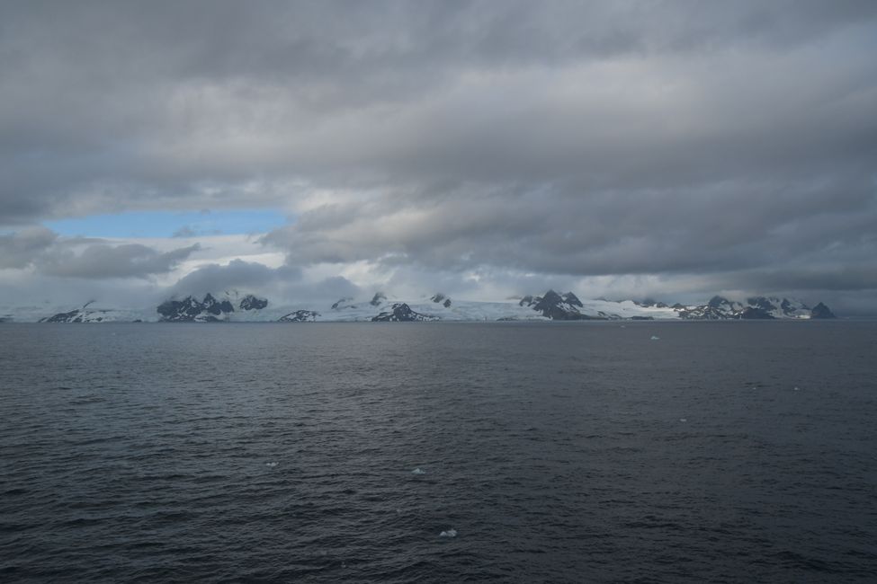 Elephant Island