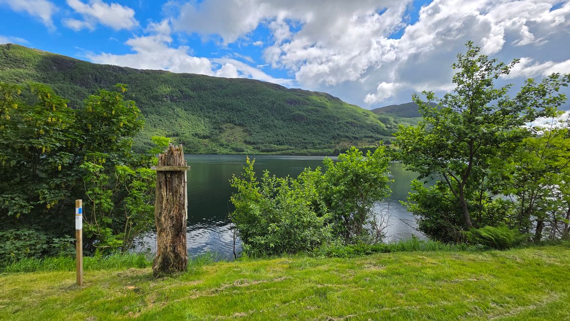 Insel Runde-Südnorwegen
13.Juni 2026