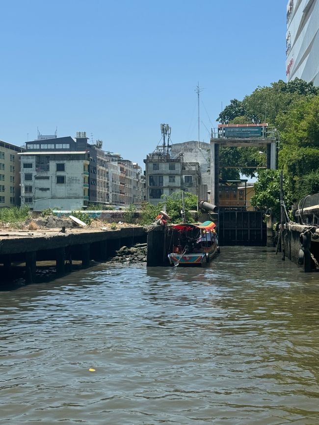 Bangkok/+2. Tag