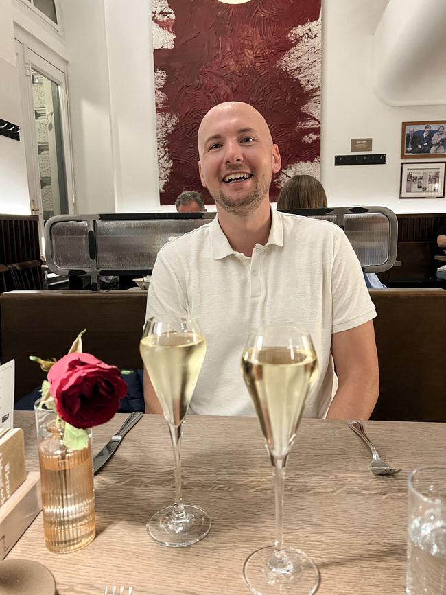 Prosecco love