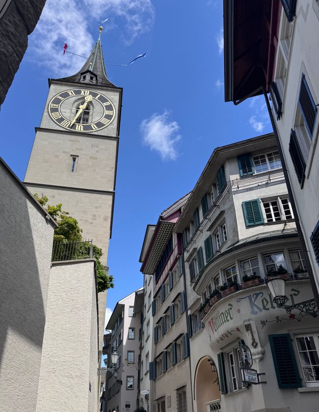 Züri