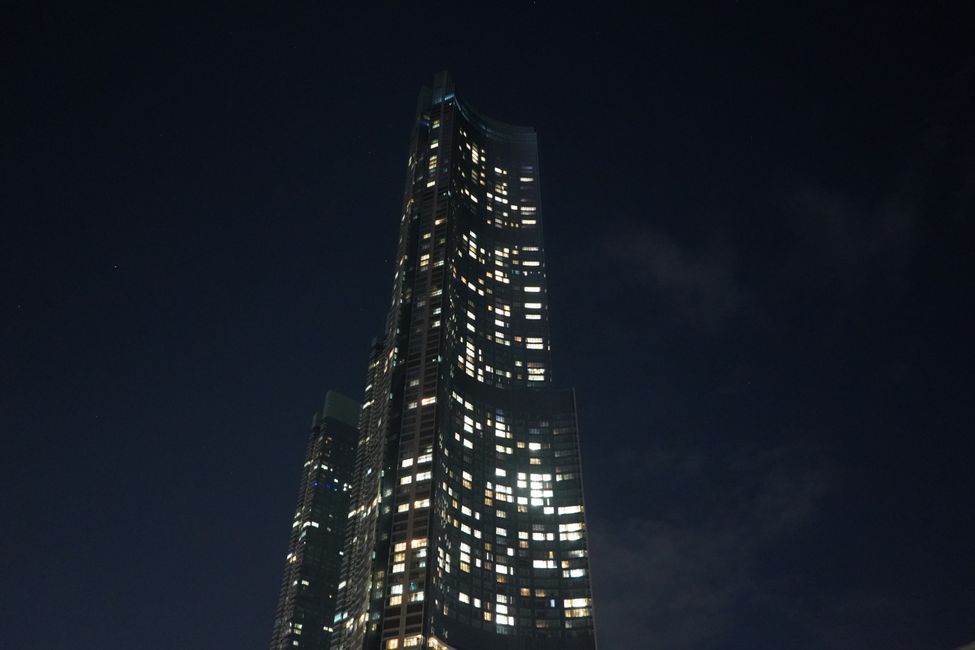 Haeundae