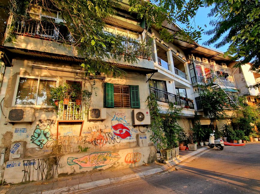 Wunderbarer Westlake