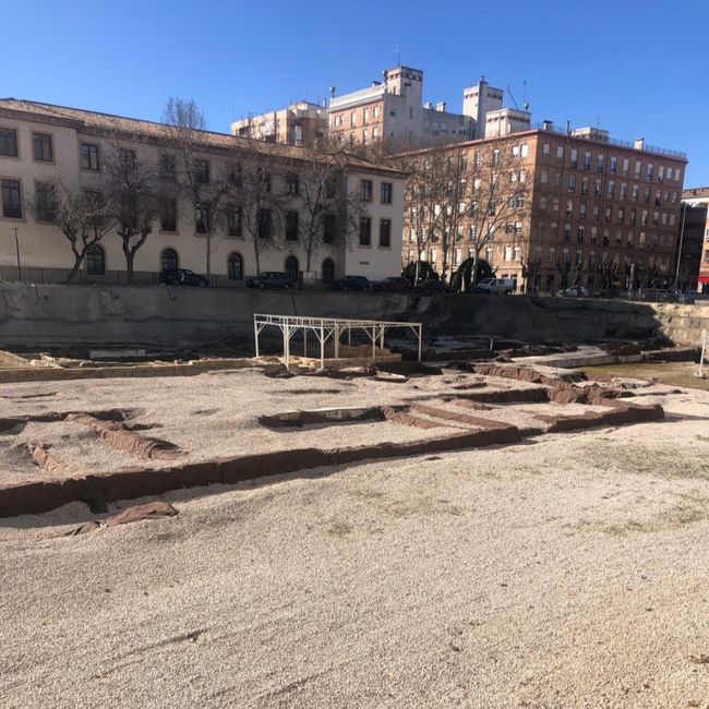 Edifici a Murcia