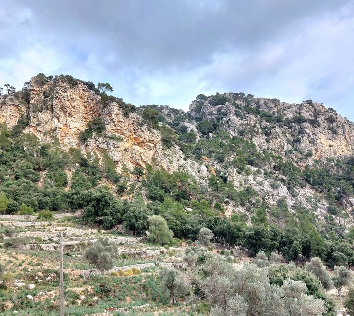 Mallorca