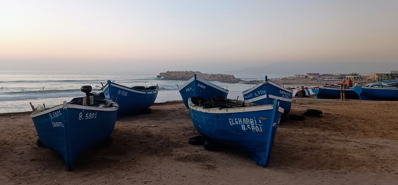 Surfen. Haut. Selbstbewusstsein.