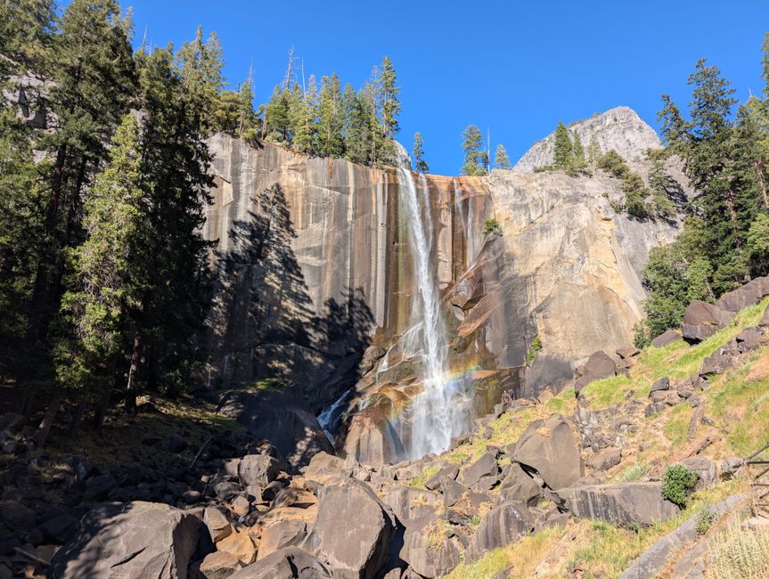 Yosemite
