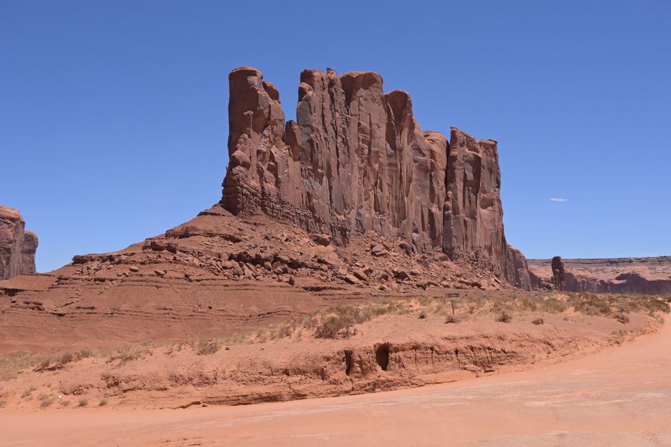 Monument Valley