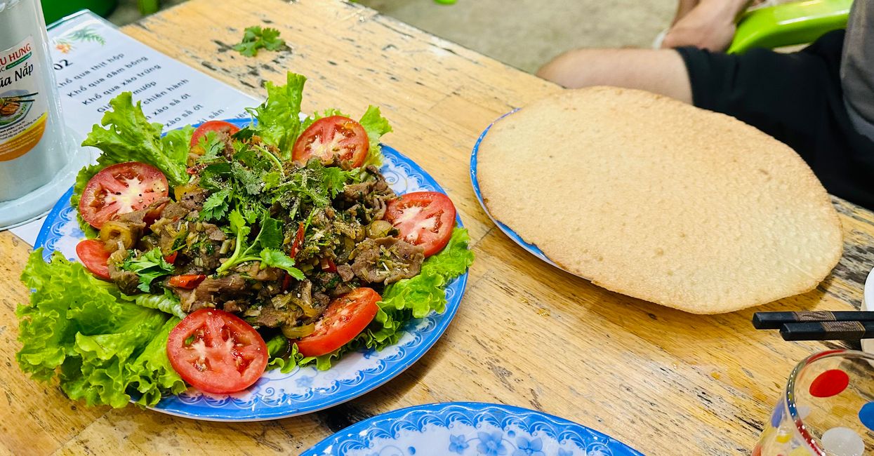 Food of Vietnam