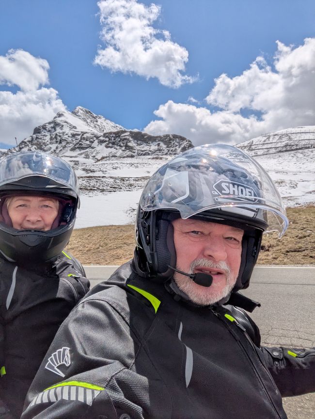 Fazit unserer Wingertour 2025