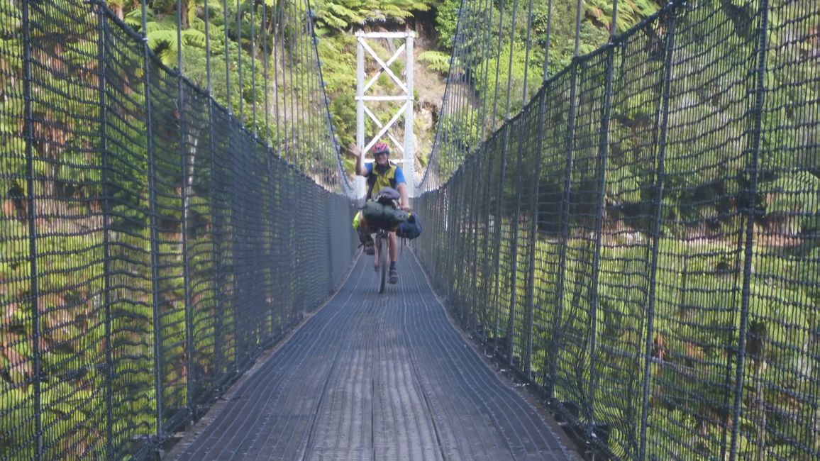 2025-03-29 Tongariro, Timber Trail und ...