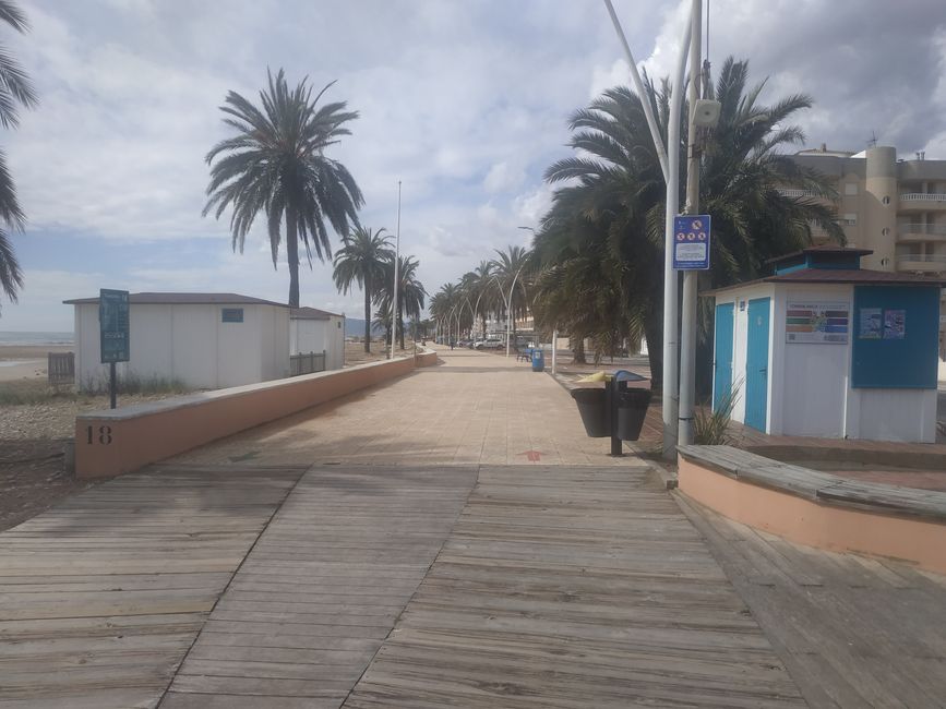 Fotos de Torrenostra (Torreblanca, Castellón) (Semana Santa 2024)