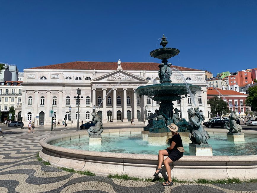 Lissabon