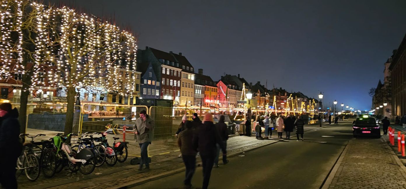 Copenhagen