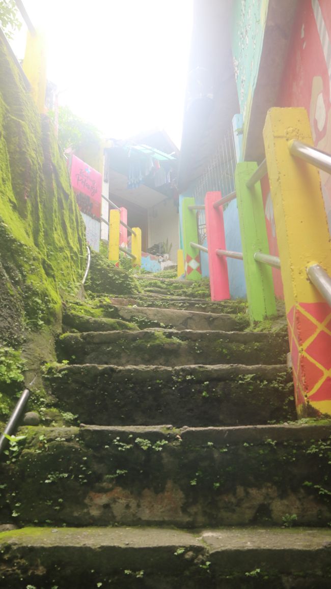 Semarang und Dieng – Dieng Plateau – Java – Indonesien